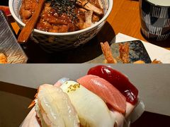 -千代武日本料理(哈西店)