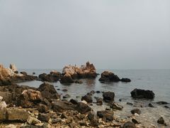 -养马岛旅游度假区
