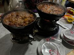 -范贤光鸡公煲(平乐园总店)