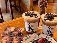 -西关84·History·Art·Cafe