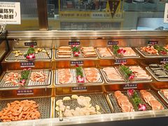 -花味·自助烤肉(大观天地店)