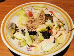 -萨莉亚意式餐厅(国和1000店)