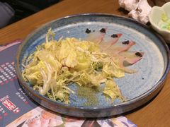 -傑·料理·海鲜放题(佛山文华荟店)