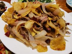 -老街坊餐吧