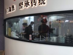门面-味福记·江西小炒·南昌小吃(青山湖万达店)