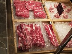 -炉小哥烤肉(朗悦公园茂店)