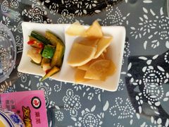 -八两八金·莱芜特色炒鸡(市南漳浦路店)