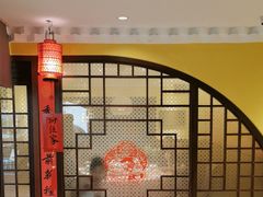 -西贝(六里桥旗舰店)