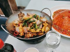 -臻品汇-镇江菜-河豚(大润发店)