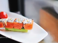 -FOUNT创意日料