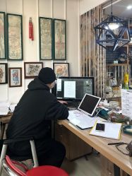 -长沙纹身·龙堂刺青·三土师傅的店