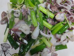 -阿宝海鲜饭店