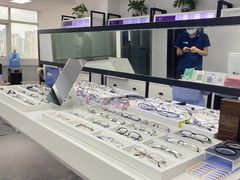 -造寸眼镜·蔡司官方授权店(东门店)