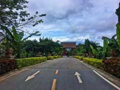 -西双版纳融创皇冠假日度假酒店