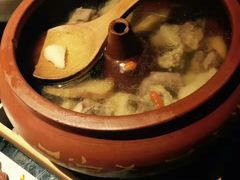 -云海肴云南菜(正大广场店)