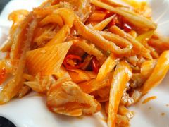 -清真华宇开锅羊肉