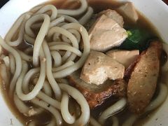 -老西关濑粉(文明路店)