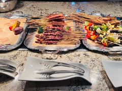 -艺厨风尚餐厅 · 桔钓沙莱华度假酒店