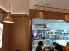 -老板恋上鱼(印象城店)