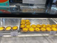 -莉蓮蛋挞(静安寺店)