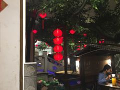 景观位-苏浙徽·农家大院(吴江中山南路店)