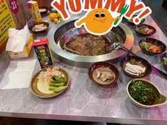 -宽尺巷鱼蛙自助火锅(虎丘钻石广场店)