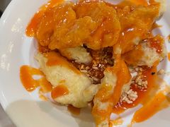-大鸭梨烤鸭店(花园村店)