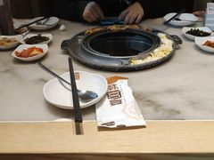 -韩宫宴烤肉·料理(东台吾悦店)