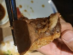 -三石铁板烧(紫竹桥店)