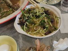 -正亮农家院·海鲜本地菜