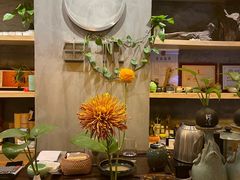 -生机蔬食·24节气料理餐厅(番禺广场店)