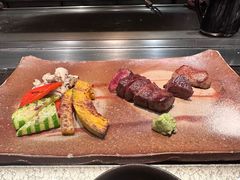 -Ginza Onodera铁板烧(外滩十八号店)