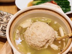 -竹里馆·淮扬菜·功夫茶(老门东店)