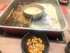 -新辣道鱼火锅(世纪金源购物中心店)