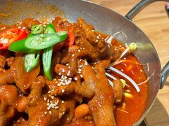 -KimPro 辛普乐概念韩餐