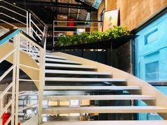 -GOTLOT COFFEE&KITCHEN角落厨房NOOK店