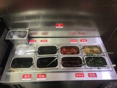 -麻小劲菌汤麻辣烫(体育西路店)
