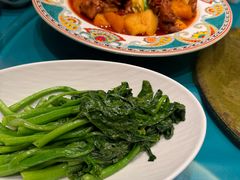 -巴依老爷新疆美食(望京小街店)