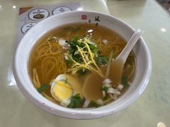 -服务大楼冷面(延大店)