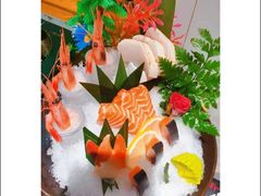 -樱之盛宴·蟹料理海鲜自助(前进大街店)