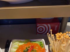 -海底捞火锅(龙首印象城店)