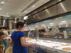 -大米先生(德思勤分店)