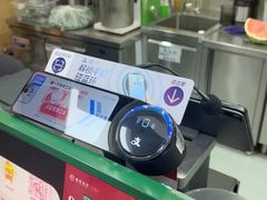 -鲜果时间·果蔬茶(赛格负二层店)