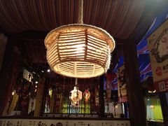 -东巴人鱼豆花火锅(幸福街店)