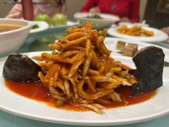-功德林素菜饭庄(前门店)