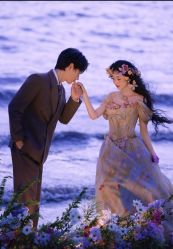 -蜜柚映画婚纱摄影(双井店)