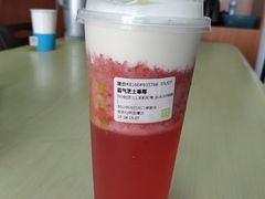 -奈雪的茶(仙林金鹰店)