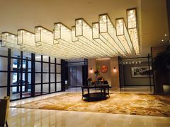 -南京圣和府邸豪华精选酒店