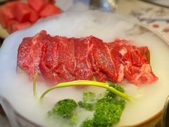 -盡膳口福跷脚牛肉火锅(北美新天地店)