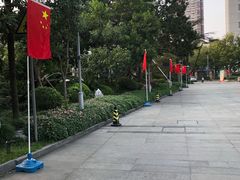 -中国福利会少年宫